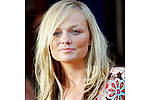 Emma Bunton announces engagement on Dancing On Ice - The singer displays her ring on the ITV show. &hellip;