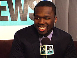 50 Cent Discusses His Transition From Music To Acting