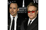 Elton John loves the smell of nappies - Sir Elton John says he “loves the smell of nappies” since becoming a father. &hellip;