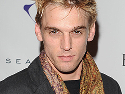 Aaron Carter Enters Rehab For &#039;Emotional&#039; Issues