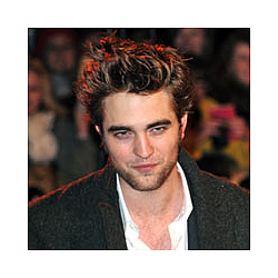 Robert Pattinson &#039;Obsessed&#039; With Playing Jeff Buckley In Movie Biopic