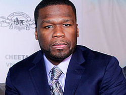 50 Cent Calls Onetime Foe Cam&#039;ron &#039;A Good Guy&#039;