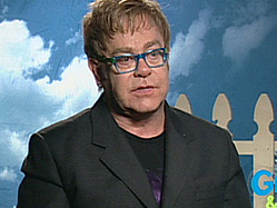 Elton John Reveals What He Would Have Changed About &#039;American Idol&#039;