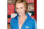 Jane Lynch: Turning 50 is pretty cool - Jane Lynch thought turning 50 was “cool”. &hellip;