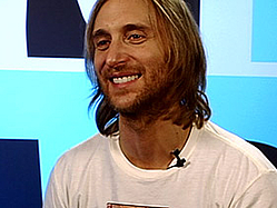 David Guetta &#039;Had A Blast&#039; Filming With Web Sensation Keenan Cahill