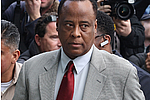 Michael Jackson Doctor Conrad Murray To Be Arraigned - Cardiologist Dr. Conrad Murray, the only person charged in the June 2009 death of Michael Jackson &hellip;
