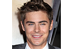 Zac Efron seen kissing Vanessa Hudgens over weekend - Zac Efron and Vanessa Hudgens have been spotted kissing this weekend in North Carolina. &hellip;