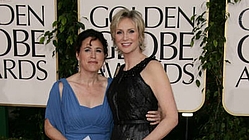 Jane Lynch `loves being married` to Lara Embry