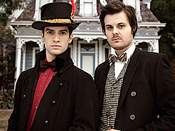 Panic! At The Disco Say Vices &amp; Virtues Is &#039;All Over The Place&#039;