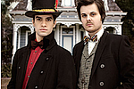 Panic! At The Disco Say Vices &amp; Virtues Is &#039;All Over The Place&#039; - The last time MTV News spoke with Panic! At The Disco, Brendon Urie and Spencer Smith had just &hellip;