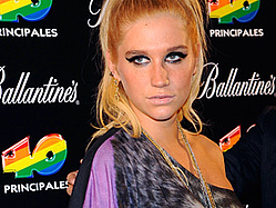 Ke$ha Sued By Former Managers