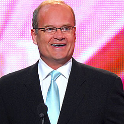 Kelsey Grammer sets up own reality TV company