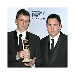 Trent Reznor &#039;Extremely Grateful&#039; For Social Network Oscar Nomination