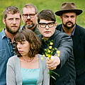 The Decemberists debut at number one in America - The Decemberists are set for a number one debut this week in the United States with their sixth &hellip;