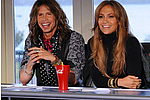 &#039;American Idol&#039; Judge Steven Tyler Gets Props From Daughters Liv, Mia - Though ratings for &quot;American Idol&quot; are down a bit from last year, one of the brightest spots in &hellip;