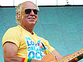 Jimmy Buffett &#039;Doing Well&#039; After Sydney Concert Fall - Jimmy Buffett has been hospitalized after falling off the stage during a concert in Sydney on &hellip;