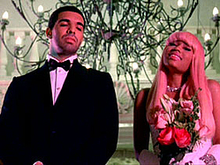 Nicki Minaj On &#039;Moment 4 Life&#039; Co-Star: &#039;Drake Does What I Tell Him!&#039;