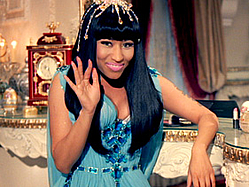 Nicki Minaj Says &#039;Moment 4 Life&#039; Fashion Inspired By &#039;Shakespeare Time&#039;