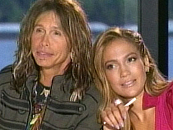 Jennifer Lopez Appreciates Steven Tyler&#039;s &#039;Zaniness&#039; On &#039;American Idol&#039;