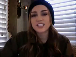 Miley Cyrus &#039;Excited&#039; For Fans To See &#039;So Undercover&#039;