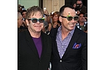 Elton John `closer to david Furnish since welcoming son` - The British singer, who welcomed baby Zachary on Christmas day, said that caring for their son has &hellip;