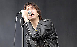 The Strokes reveal scrapped new album sessions
