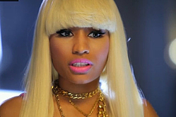 Nicki Minaj Opens Up On &#039;My Time Now&#039; Doc