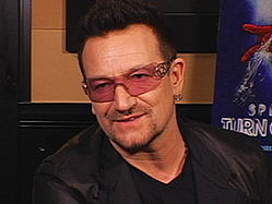 U2 Talk &#039;Emotional&#039; 360 Tour, Tease New Album