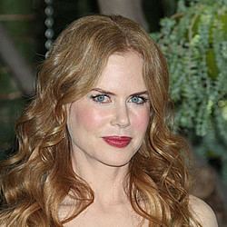 Nicole Kidman sent hamper by her adopted children