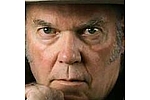 Neil Young honoured with humanitarian award - Neil Young will be presented with the Allan Waters Humanitarian Award on March 27 at the 40th &hellip;