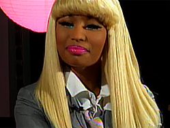 Nicki Minaj Says Her Favorite Part Of &#039;Moment 4 Life&#039; Video Was Acting