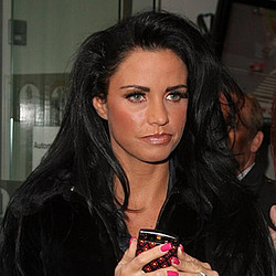 Katie Price and Alex only talking via text messaging
