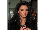 Katie Price and Alex only talking via text messaging - Katie Price and Alex Reid are reportedly only communicating by text message. &hellip;