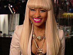 Nicki Minaj Says Appearing On &#039;Saturday Night Live&#039; Is &#039;Monumental&#039;