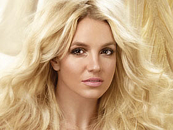 Britney Spears Sets March 15 Release Date For New LP