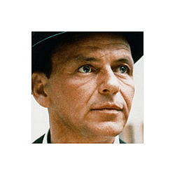 Frank Sinatra gets the metal treatment