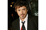Robert Downey Jr Needs Crystal Healing - Robert Downey Jr. employs a &quot;crystal man&quot; to repel negative forces around him. &hellip;