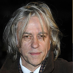 Bob Geldof never thought he&#039;d find love again