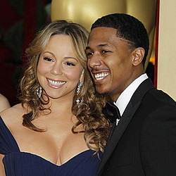 Nick Cannon: Mariah’s making me gain weight