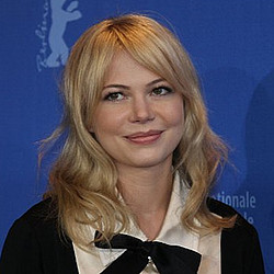 Michelle Williams ‘never happy’ with movie roles
