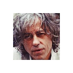 Bob Geldof says new love helped inspire album