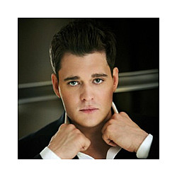 Michael Buble moving to the UK?
