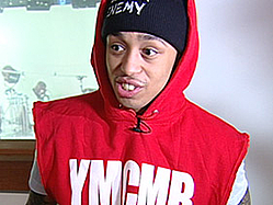 Cory Gunz Documentary Series To Premiere In April On MTV