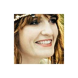 Florence Welch inspired by heaven and hell
