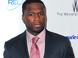 Nicki Minaj, Lil Kim Feud Is &#039;Harmless,&#039; 50 Cent Says