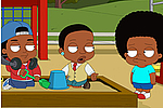 Justin Timberlake &#039;Cleveland Show&#039; Cameo To Air February 20 - Justin Timberlake is no stranger to lending his voice to animated characters. &hellip;