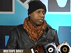Talib Kweli Likens Strong Arm Steady&#039;s Arms &amp; Hammers To Dr. Dre Classic