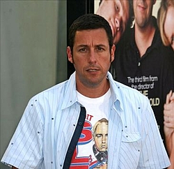 Adam Sandler responds to rumours about his death
