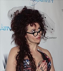 Helena Bonham Carter: `My dress sense is deliberately wrong`