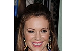 Alyssa Milano joins New Year`s Eve cast - The movie by New Line is about to start production and Milano is the latest to join its &hellip;